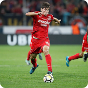 Top 40 Personalization Apps Like Wallpapers for FC Spartak Moscow - Best Alternatives