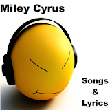 Miley Cyrus Songs & Lyrics icon