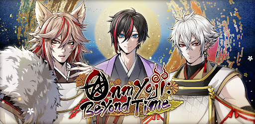 Onmyoji: Beyond Time - Apps On Google Play