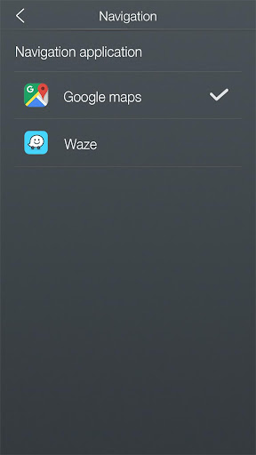 Screenshot of Axxera iPlug P1