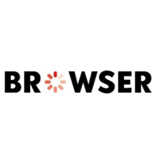 Browser logo