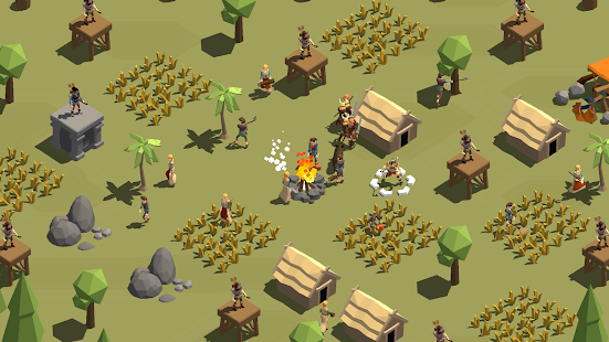 Viking Village Screenshot