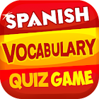 المفردات الأسبانية اختبارا 9.0