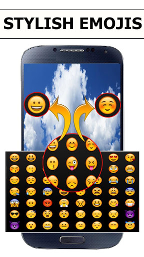 कैंटोनीज़ कीबोर्ड