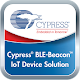 Cypress® BLE-Beacon™ Download on Windows
