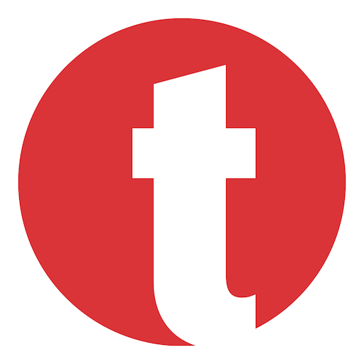 My Ticket logo