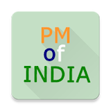 PMIndia icon