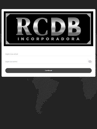 RCDB Vendas Screenshot 4 - AppWisp.com