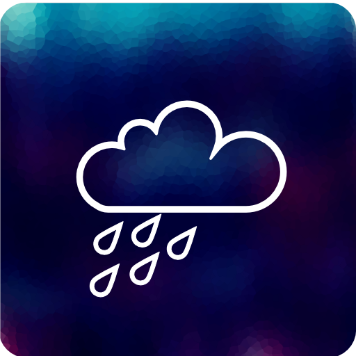 Rain Sounds - Sleep & Relax 5.0.1-40182 Icon