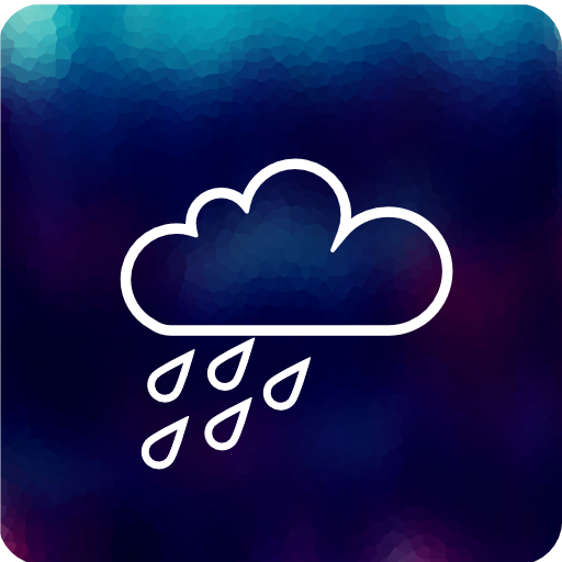 Rain Sounds - Sleep & Relax  Icon