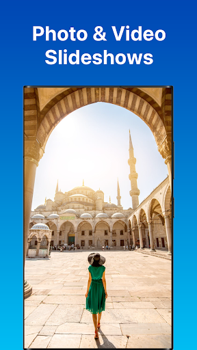 gfolio for Google Drive Photos - Photography - apps