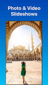 gfolio for Google Drive Photos 5.5.1 APK + Mod (Paid for free / Patched) for Android