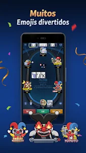 X-Poker - Online Home Game