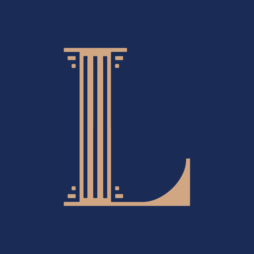 LAWYERPP (Clients & Law Studen logo