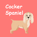 Cover Image of Download Cocker Spaniel 1.2 APK