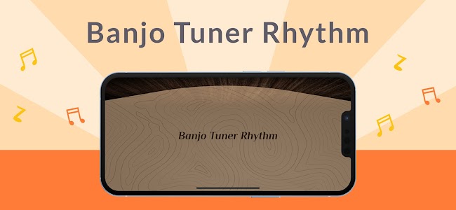 Banjo Tuner Rhythm Unknown