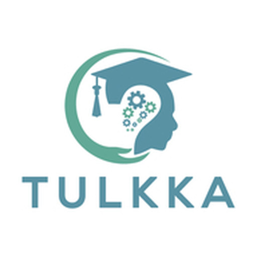 TULKKA logo