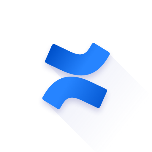 Confluence Data Center/Server  Icon