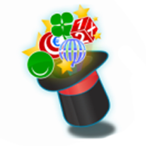 Lotería La Gran Ilusión logo