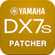 Yamaha DX7s tone patcher Download on Windows