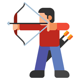Indian Archery Shootout