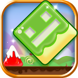Candy Surfer Meltdown icon