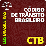 Código de Trânsito Brasileiro icon
