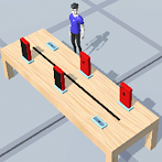 Phone Shop Owner