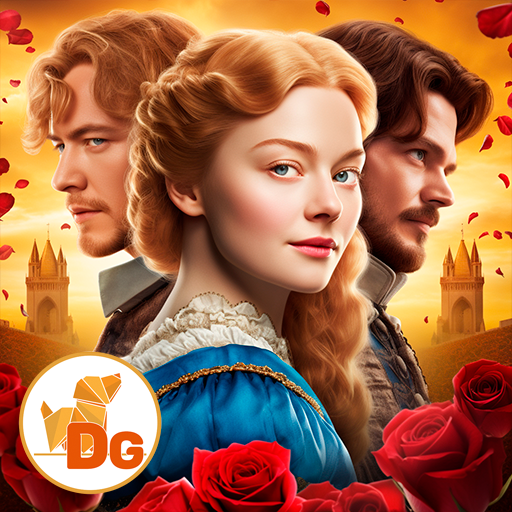 Connected Hearts: Musketeers logo