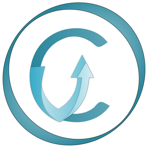 Verycom logo