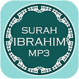 Surah Ibrahim Mp3 icon