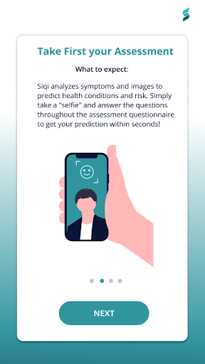Siqi Screenshot 4 - AppWisp.com