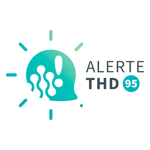 Alerte THD 95  Icon