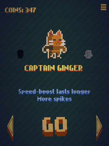 Serious Scramblers screenshot 8