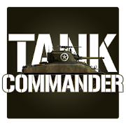 Tank Commander Mod apk son sürüm ücretsiz indir