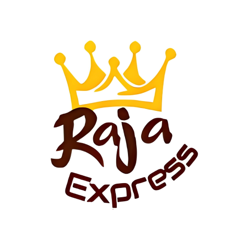 Raja Express Download on Windows