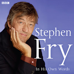 Icon image Stephen Fry In His Own Words