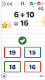 screenshot of Math games for kids