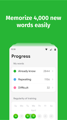 Bright – English for beginners - Education - apps