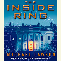 图标图片“The Inside Ring: A Novel”