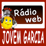 Rádio Web Jovem Garcia 1.5 Icon