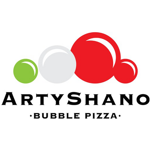 ArtyShano logo