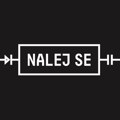 Nalej Se logo