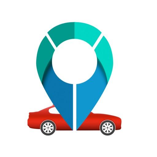 TrackG logo