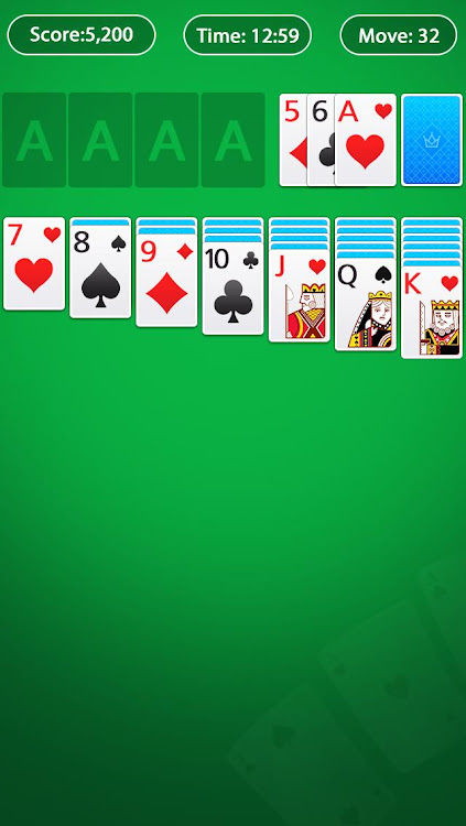 Classic Solitaire World - 1.1.10 - (Android)