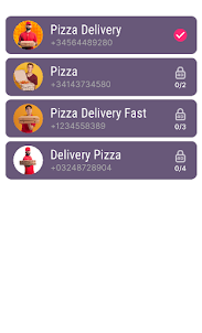 Скачать Pizza call prank delivery chat APK для Android - LDPlayer