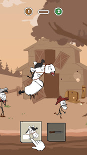 Cowboy Story: Wild West Rescue apkdebit screenshots 23