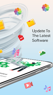 Update Software Latest: Update