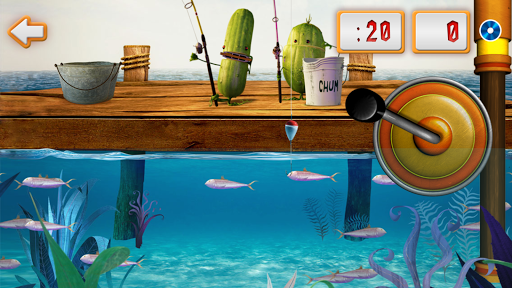 Foodimal Funimal Screen 3