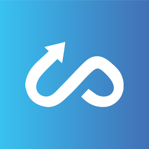 Intelup - Atvos logo